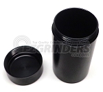 Santa Cruz Shredder Storage Container